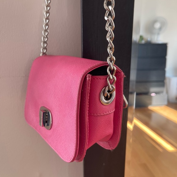 Badgley mischka crossbody purse - Picture 2 of 8